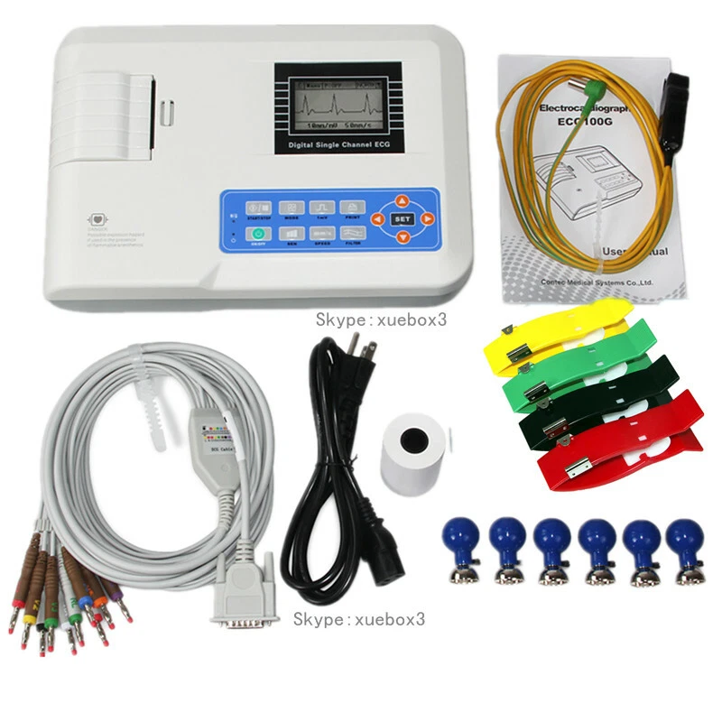 ECG Monitor